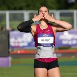 Senzacionalna mlada Hrvatica osvojila zlato i oduševila čitavu Europu