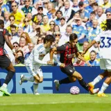 Milan remizirao s Leedsom, Modrić ipak nije debitirao u novom klubu