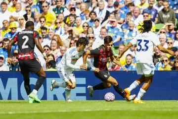 Milan remizirao s Leedsom, Modrić ipak nije debitirao u novom klubu