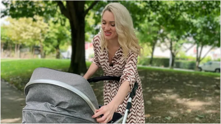 Hedviga iz 'Braka na prvu' dirnula slatkim prizorom s kćerkicom: 'Lijepo te je vidjeti sretnu'