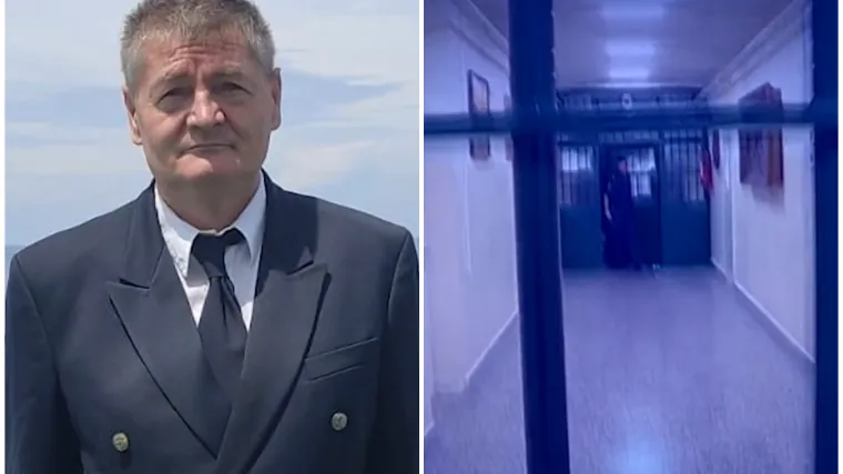 Uspjeh tihe diplomacije: Kako je kapetan Bekavac pušten iz turskog zatvora na slobodu?