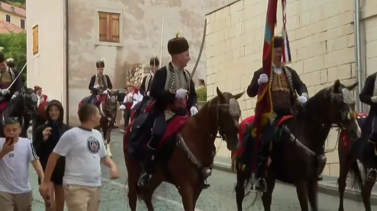 Doznajemo je li sve spremno za 310. Alku i kakva će biti fešta: Dvije stvari su sigurne