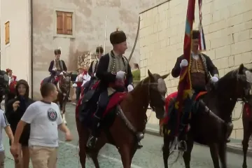 Doznajemo je li sve spremno za 310. Alku i kakva će biti fešta: Dvije stvari su sigurne