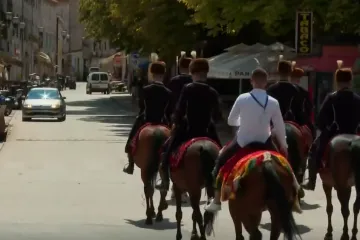 Sinj spreman za Alku: Evo tko dolazi umjesto Milanovića i Plenkovića
