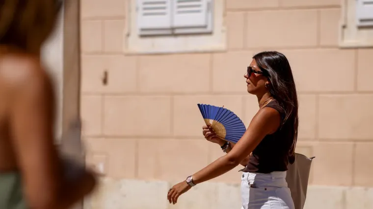 Meteorologinja najavila jedan od najintenzivnijih toplinskih valova, evo gdje će biti najgore