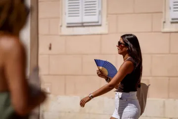 Meteorologinja najavila jedan od najintenzivnijih toplinskih valova, evo gdje će biti najgore
