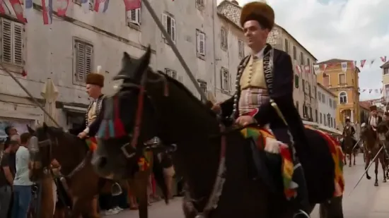 Sinj se priprema za nastavak Alke: Ne dolaze ni predsjednik ni premijer!