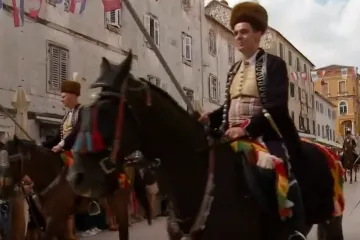 Sinj se priprema za nastavak Alke: Ne dolaze ni predsjednik ni premijer!