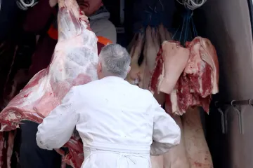 Šokantan rast cijene govedine u Hrvatskoj, stručnjakinja objasnila što se događa: 'Više je razloga'