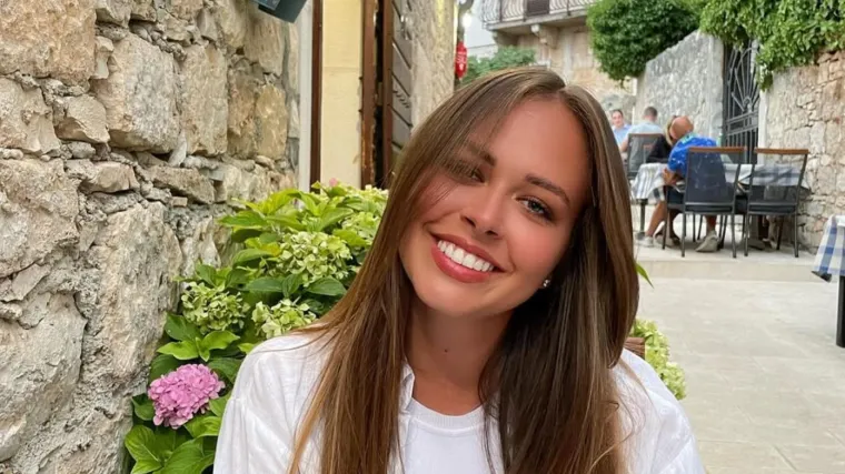 Lana Radeljak uživa na našem otoku: Pogledajte tko joj pravi društvo