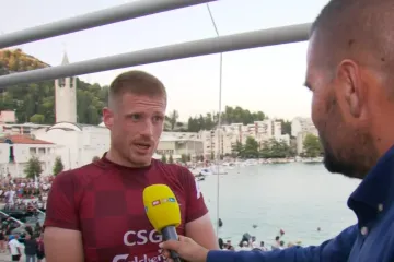 Imamo pobjednika 28. Maratona lađa: 'Već sutra počinju pripreme za novu sezonu'