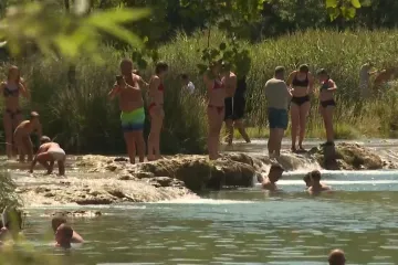 Kupači otkrili novu hit destinaciju u Hrvatskoj, Amerikanac: 'Osjećam se kao kod kuće'