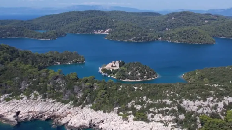 Odumire prirodni dragulj Jadrana, morski biolog: 'To su preveliki stresovi'
