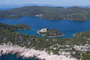 Odumire prirodni dragulj Jadrana, morski biolog: 'To su preveliki stresovi'