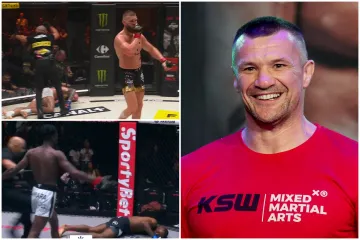 I on je uspavao suparnika Cro Copovim zaštitnim znakom! Koji nokaut vam je bolji?