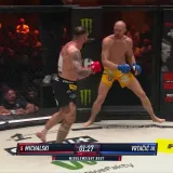 Andi Vrtačić preživio jak udarac, to mogu samo najjači