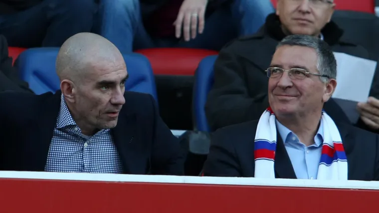 Pavasović Visković tvrdi da Svetina i ekipa poku&scaron;avaju sru&scaron;iti Kustića s vlasti