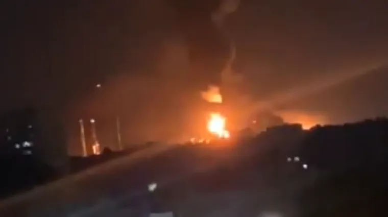 Ukrajinci žestoko napali rusku regiju i oslobodili strašan pakao