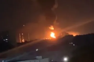 Ukrajinci žestoko napali rusku regiju i oslobodili strašan pakao