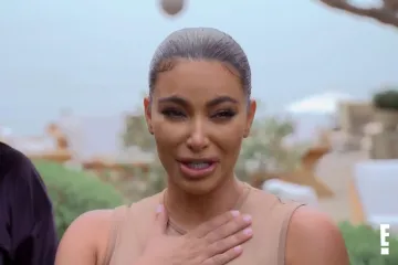 Kim Kardashian otvorila dušu o boli koju je godinama trpjela: Samo ovo joj je pomoglo