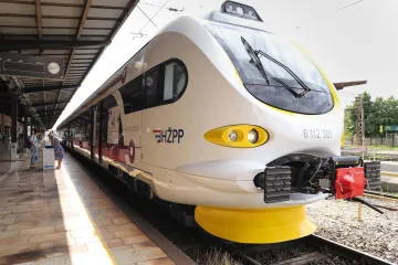 Koprivnica i Križevci postat će predgrađe Zagreba? Veliki planovi HŽ Infrastrukture