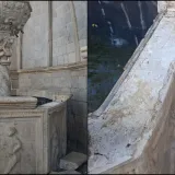 Šokirani vandalskim činom: Oštećen jedan od simbola Dubrovnika
