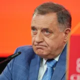 Dodik ima novu teoriju zašto ga smjenjuju: 'Jasno je o kakvom se obračunu radi'