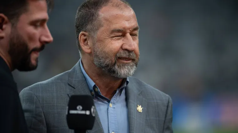 Smijenjen predsjednik slavnog kluba: Prao je novac i krao