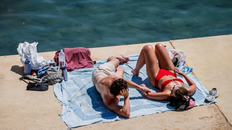 DHMZ izdao novo upozorenje: Upaljen crveni meteoalarm za četiri regije, izdani i savjeti