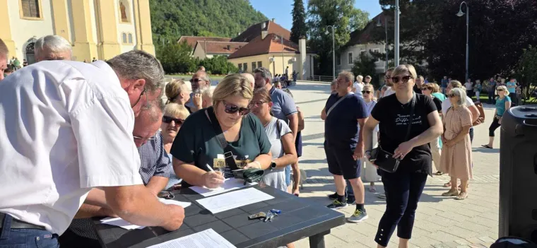 Zagorci na nogama zbog izgradnje solarne elektrane: 'Kao da silovatelj kaže da radi na natalitetu'