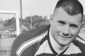 Dirljivi oproštaj srpskog kluba od nogometaša kojega je ubio grom: 'Naš lav, naš veliki borac...'