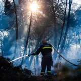 Otkriven uzrok požara na otoku Čiovu: Argentinac je napravio kobnu grešku