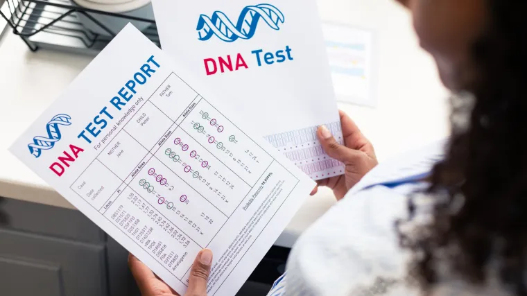 DNK test otkrio obiteljsku tajnu skrivanu 24 godine: 'Otac mi nikad nije rekao istinu'