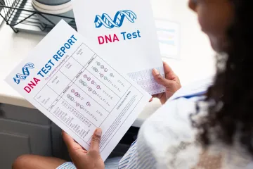 DNK test otkrio obiteljsku tajnu skrivanu 24 godine: 'Otac mi nikad nije rekao istinu'