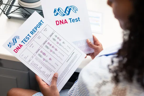 DNK test otkrio obiteljsku tajnu skrivanu 24 godine: 'Otac mi nikad nije rekao istinu'