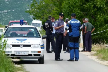 Novi detalji o mrtvoj bebi: Skrivala je trudnoću? Mještani duboko potreseni