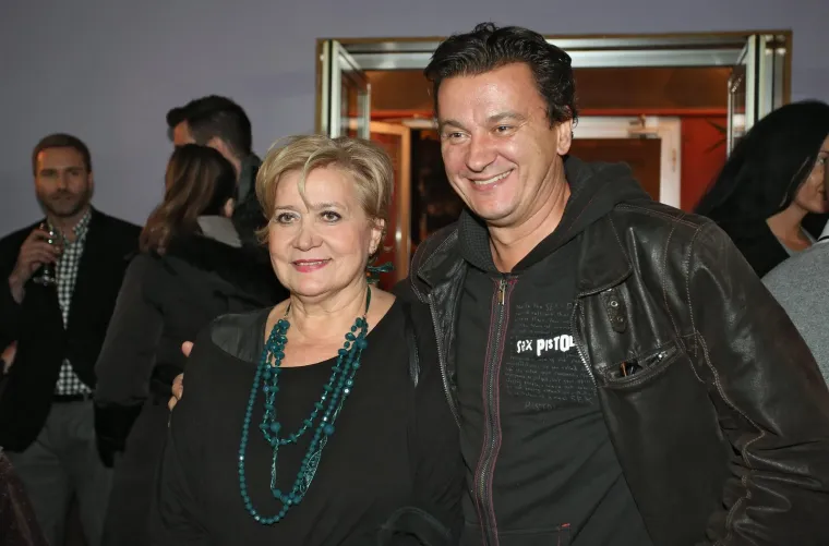 Preminula glumica Nina Erak u 70. godini života