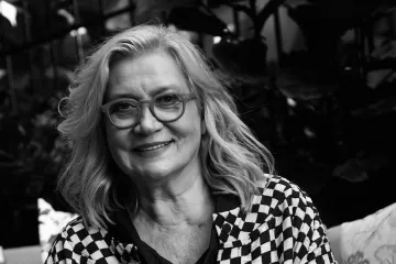 Preminula glumica Nina Erak u 70. godini života