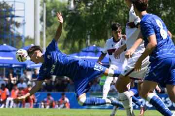 Legendarni dinamovci dijele nagrade: Na finalu 'Ramljaka' i čovjek na kojega su mnogi zaboravili
