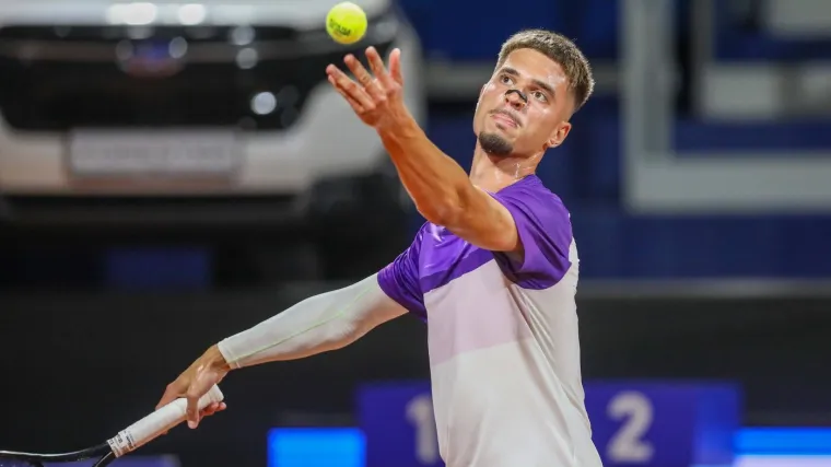 Prižmić izgubio finale u Poljskoj, ali čeka ga renking karijere