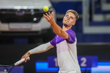 Prižmić izgubio finale u Poljskoj, ali čeka ga renking karijere