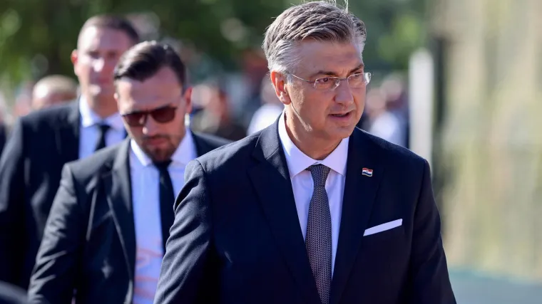 Plenković drastično smršavio, otkrio nam je koja je tajna njegove dijete