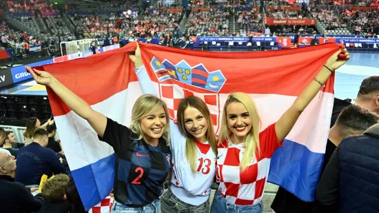 Čudesna Hrvatska piše povijest! Ovako nešto se nikad nije dogodilo, nacija je na nogama