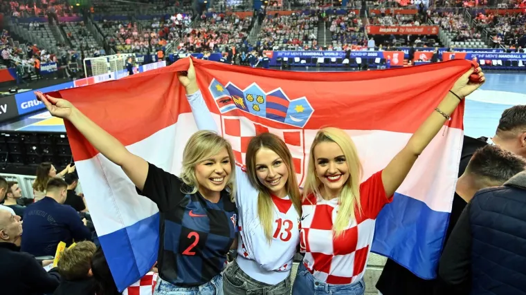 Čudesna Hrvatska piše povijest! Ovako nešto se nikad nije dogodilo, nacija je na nogama