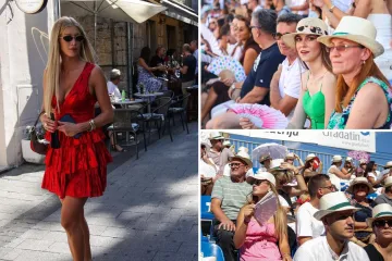 Sinj u znaku šešira i lepeza: Alka ove nedjelje bez defilea, ali s morem stila, ljepote, osmijeha i šušura