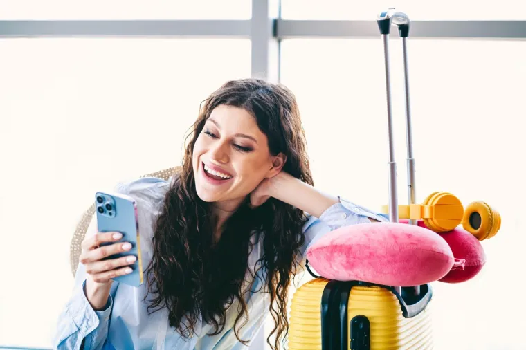 Zašto nas tjeraju da isključimo mobitele tijekom leta? Otkriveni pravi razlozi