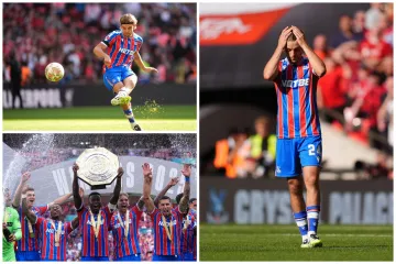 Crystal Palace osvojio engleski Superkup, Sosa promašio penal u raspucavanju