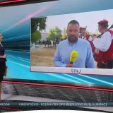 Srida za povijest: Talaja donio pobjedu, sad idu vatromet i fešta!