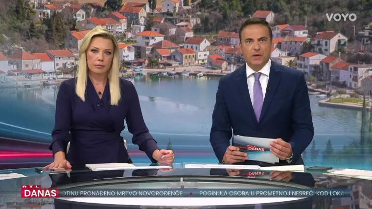 Policija istražuje smrt bebe u Rogotinu: detalji obdukcije poznati sutra