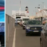 Najprometniji vikend godine: 'Imali smo izvanrednu situaciju, evo što vozače čeka pred Zagrebom'